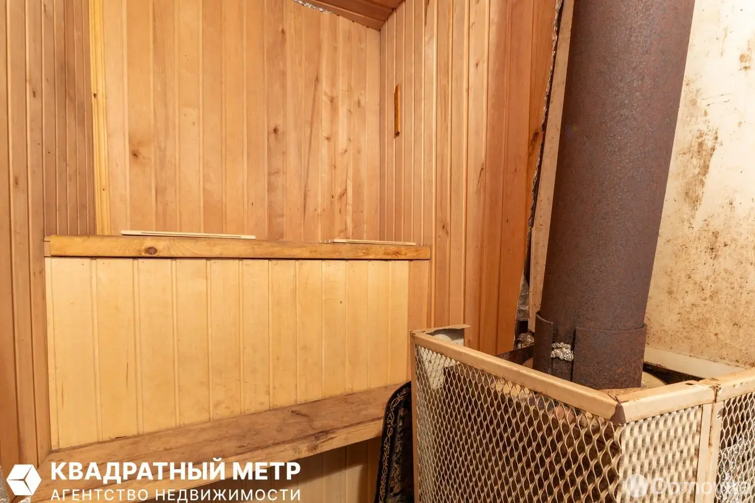 Продажа 3-этажной дачи в Отдых Минская область, 59900USD, код 185039 - фото 20