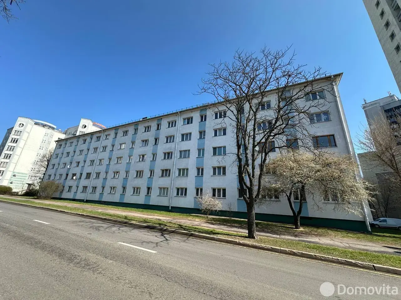 продажа комнаты, Минск, ул. Академическая, д. 23