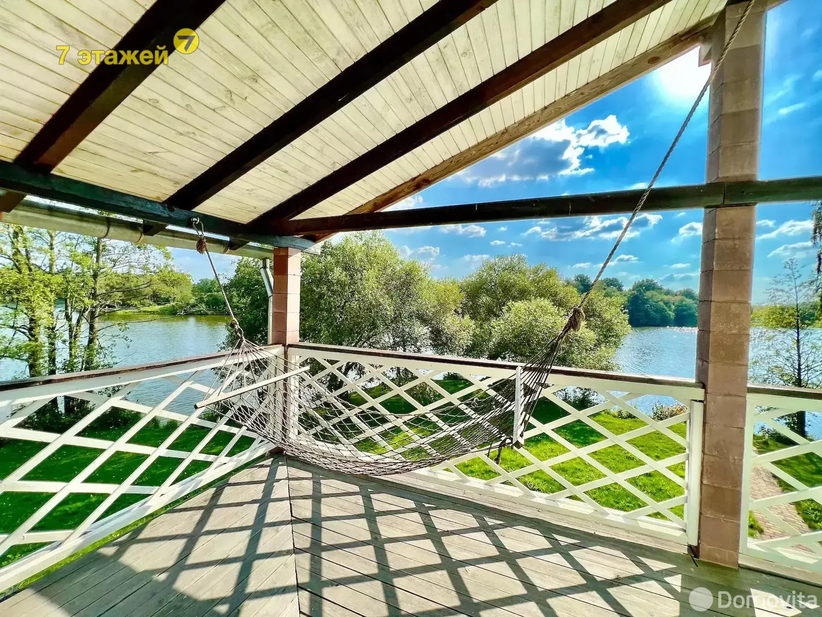 Снять 5-комнатную квартиру в Чиках, пер. Заречный, д. 2, 1200USD, код 141686 - фото 83