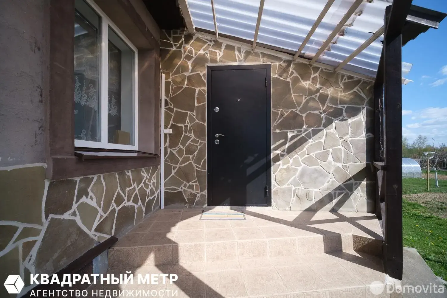 коттедж, Дукора, ул. Партизанская-2 