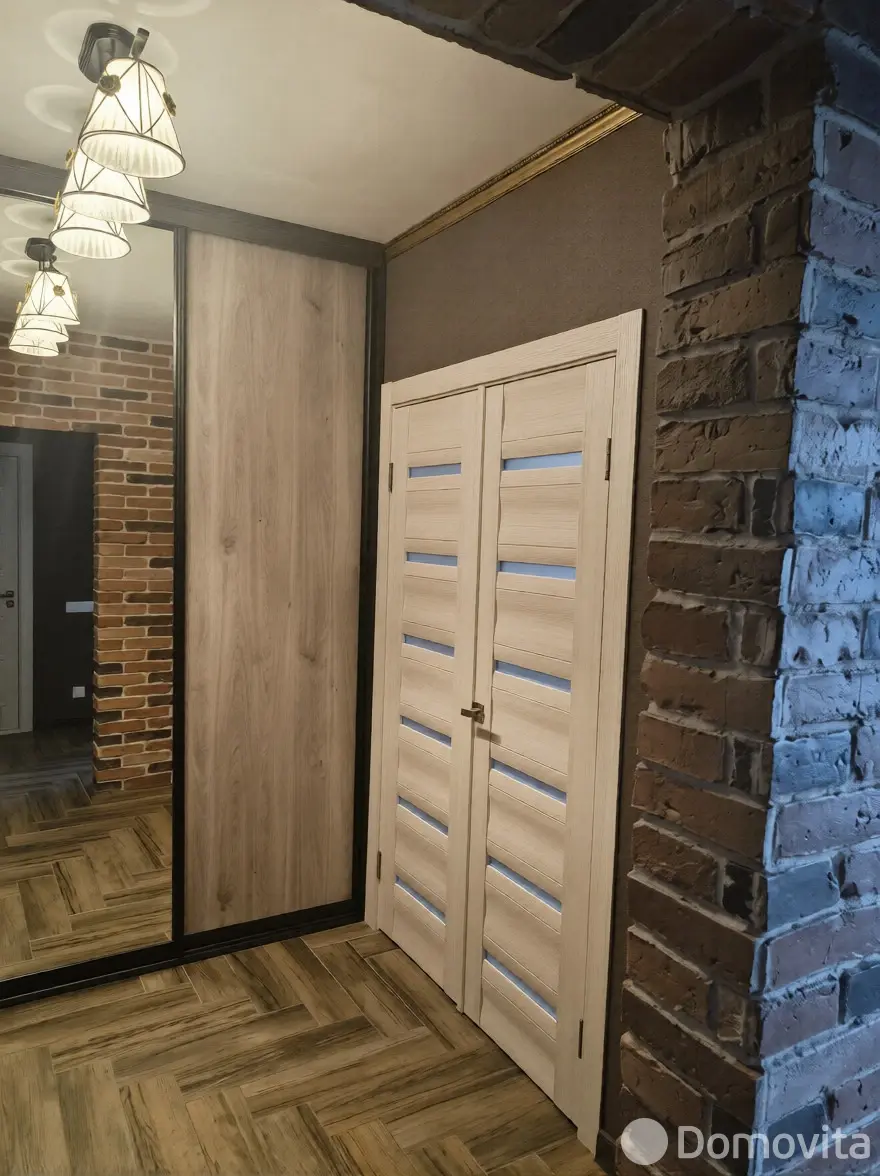 квартира, Минск, ул. Маяковского, д. 101Б