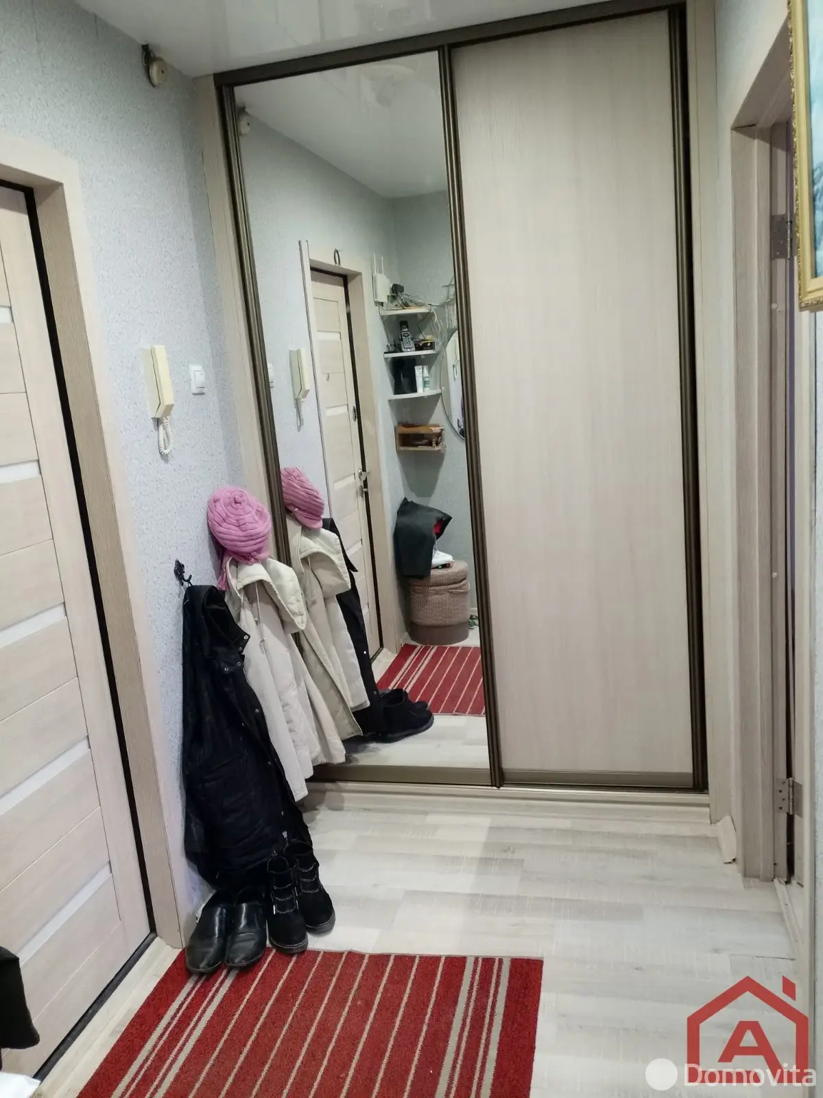 квартира, Минск, ул. Алтайская, д. 102/3