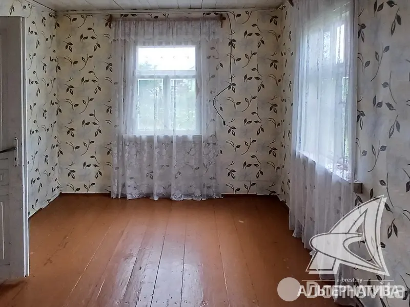 коттедж, Томашовка, 