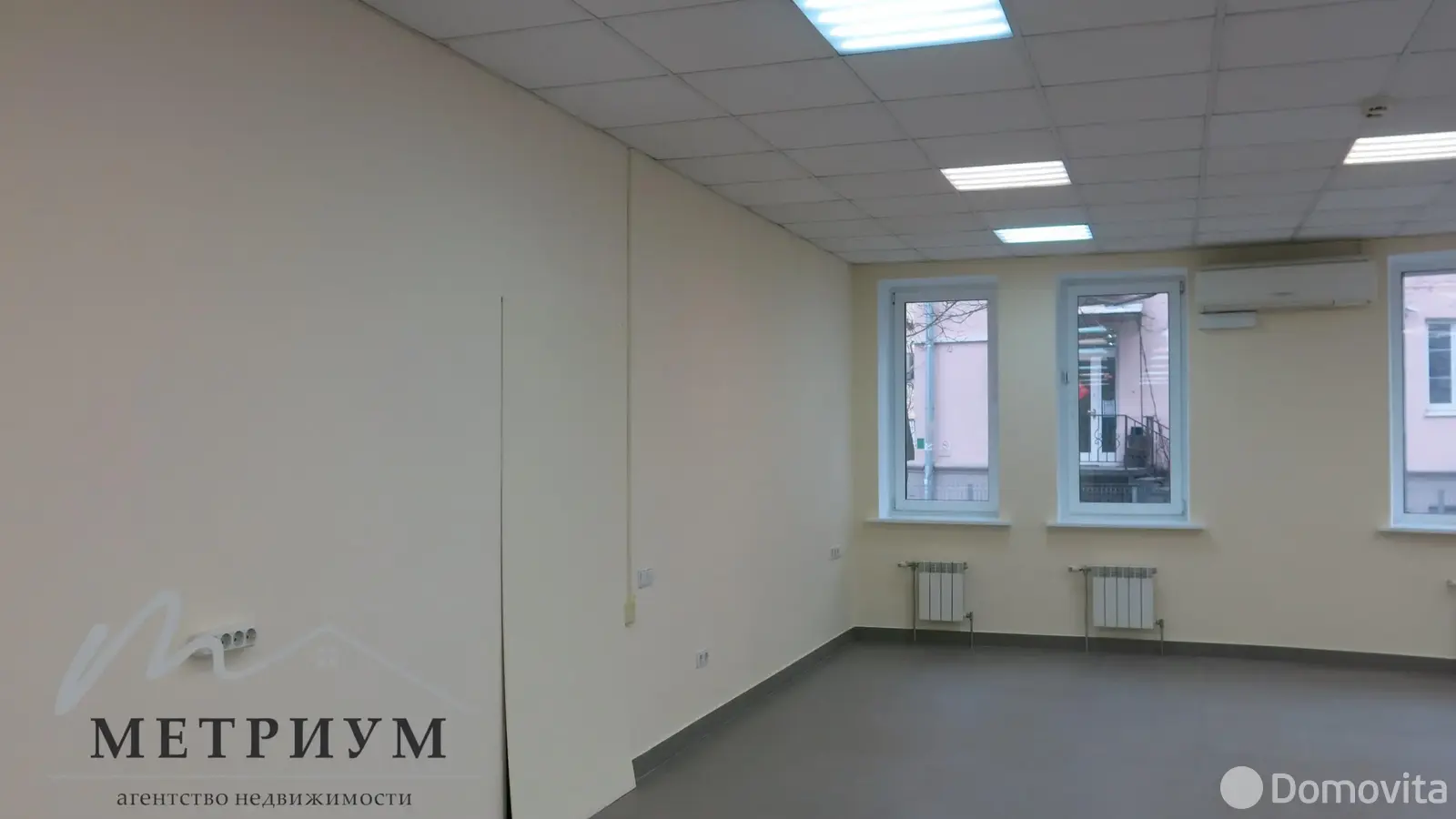 Объект сферы услуг в Минске, ул. Сурганова, д. 29, код 3693 - фото 8