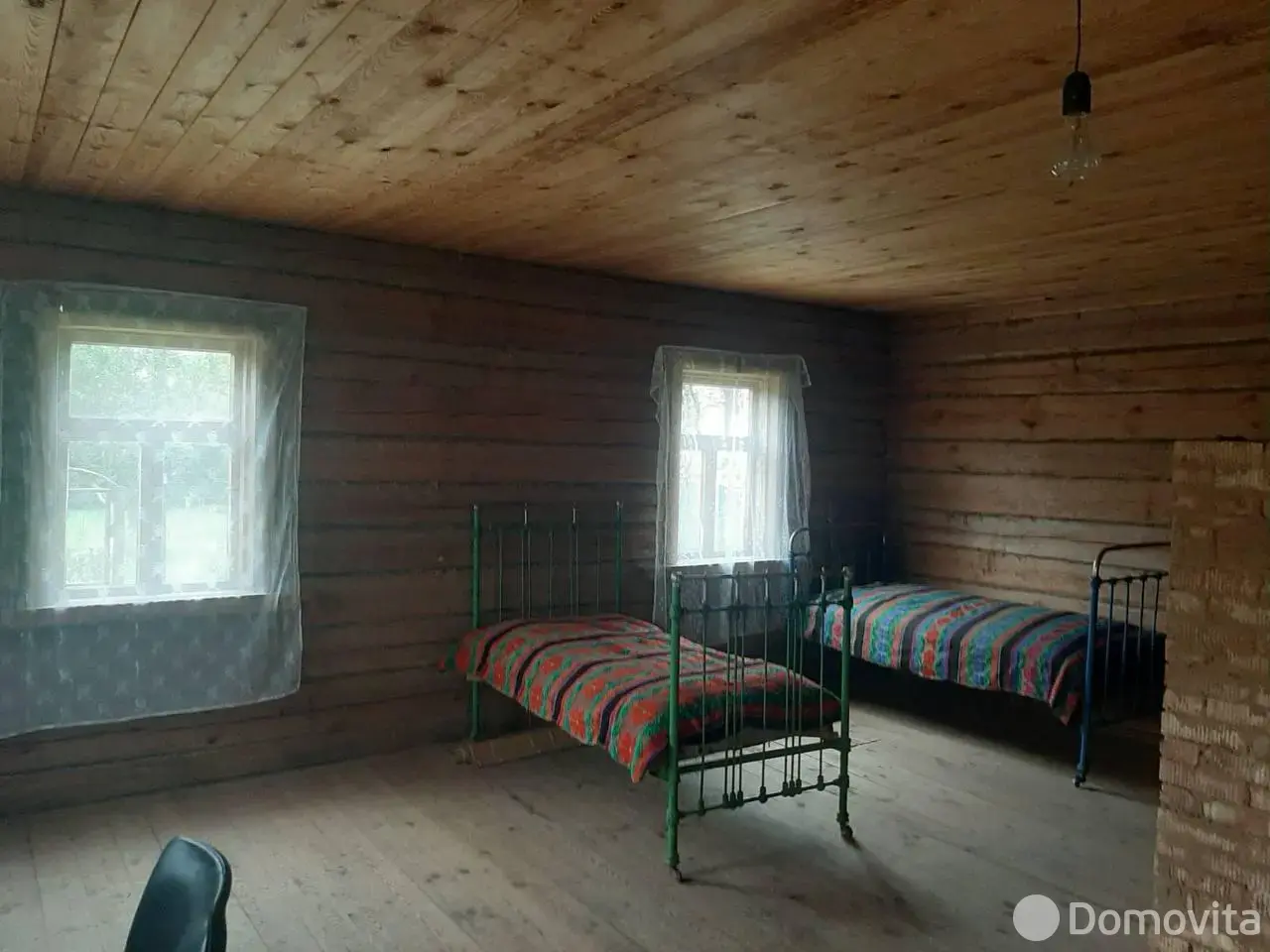 Купить 1-этажную дачу в Мичуринец - 87 Дзержинский район Минская область, 14900USD, код 184787 - фото 15