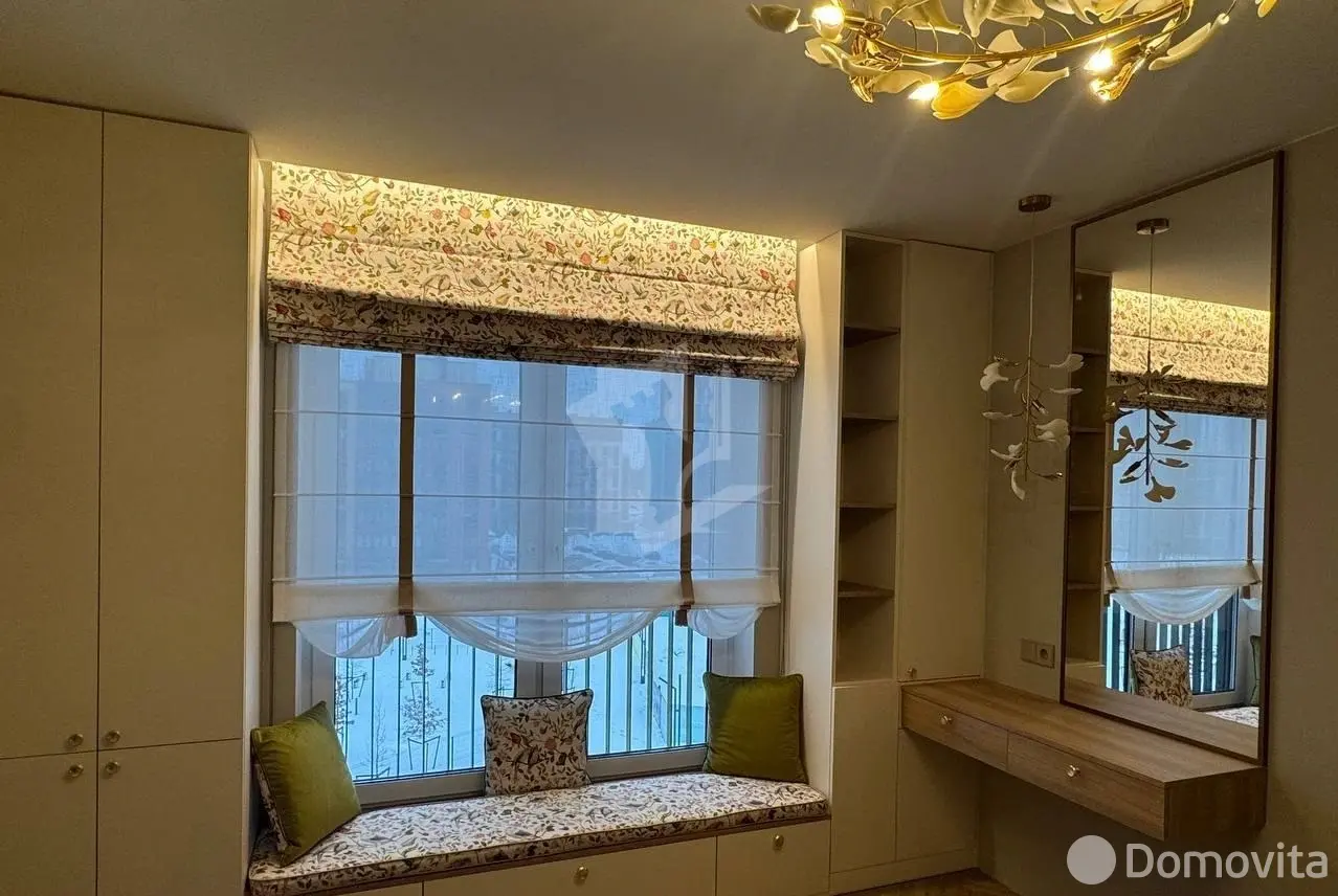 квартира, Копище, ул. Авиационная