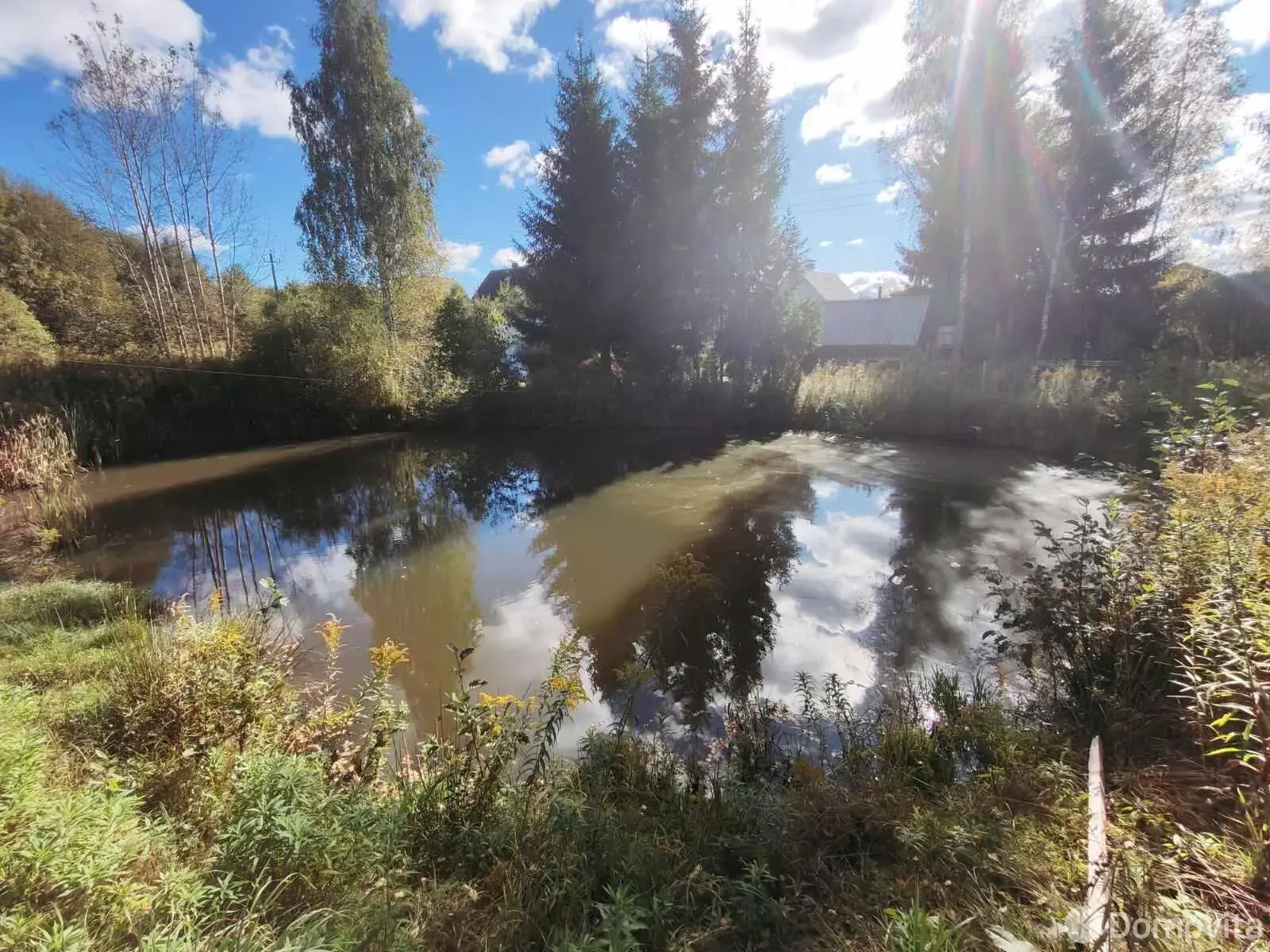 Цена продажи коттеджа, Черница, д. 455