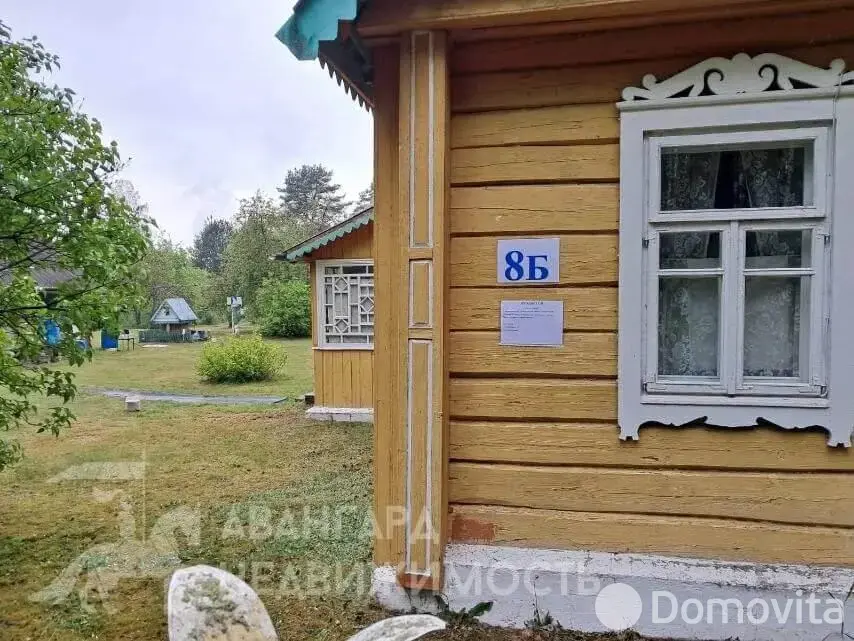 Стоимость продажи коттеджа, Заблотье, 