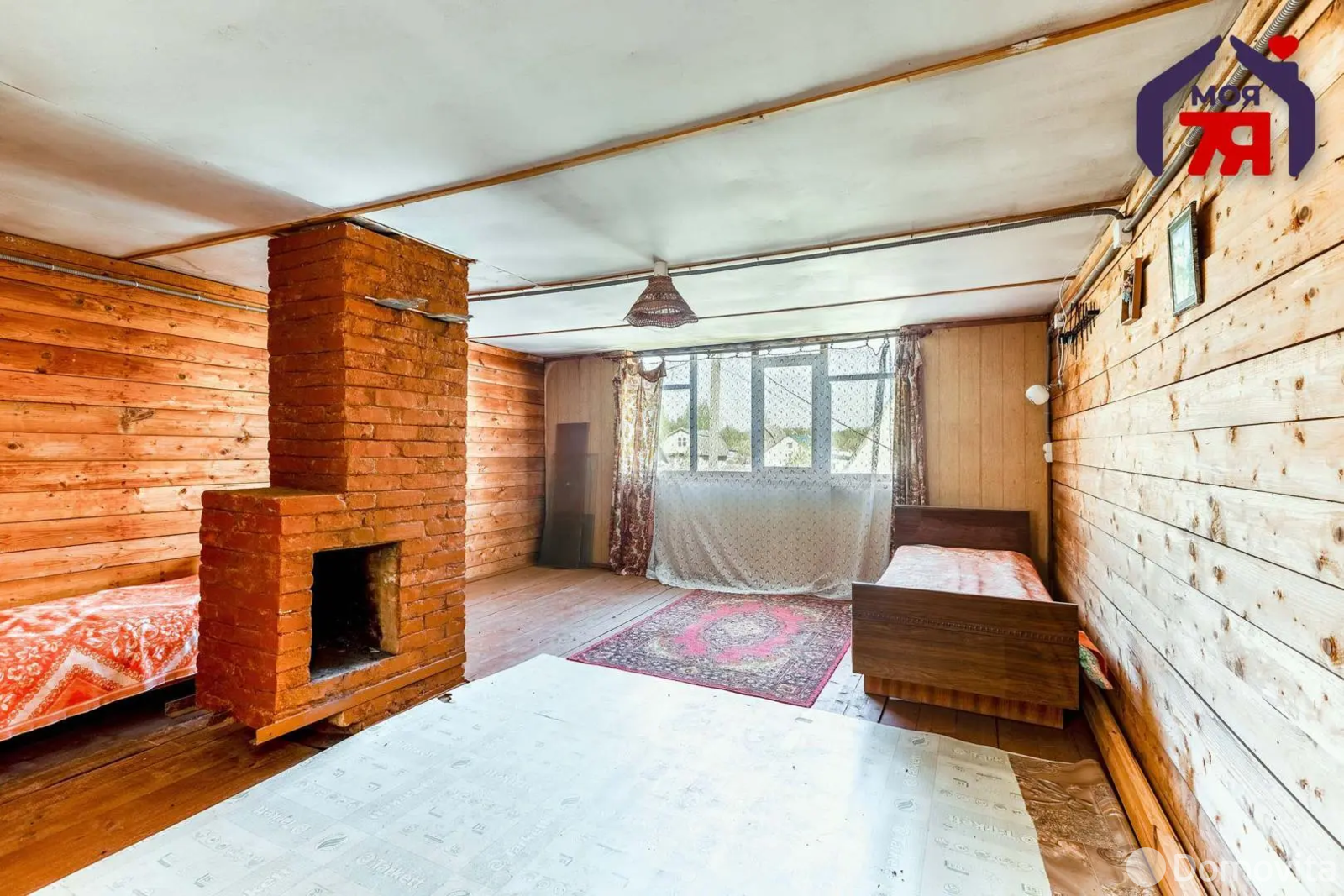 Продажа 2-этажной дачи в Родничок-89 Минская область, 17900USD, код 182625 - фото 15