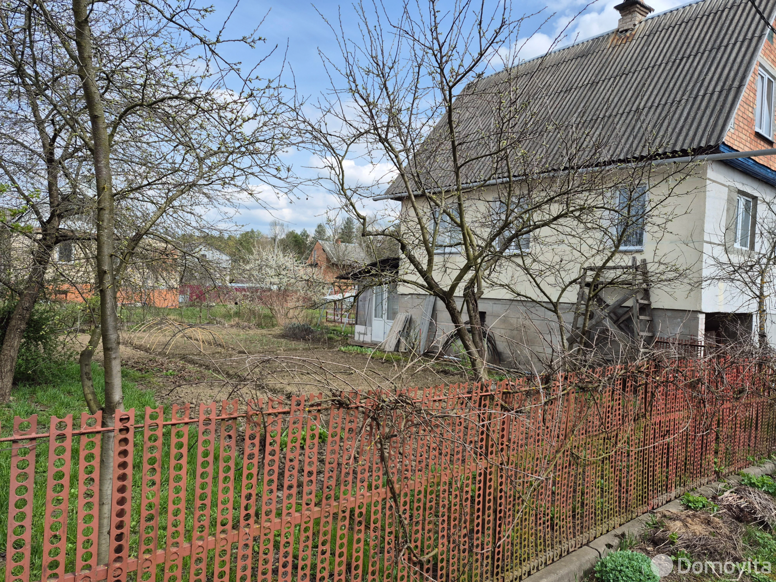 Купить 3-этажную дачу в Романовка Минская область, 75000BYN, код 183559 - фото 21