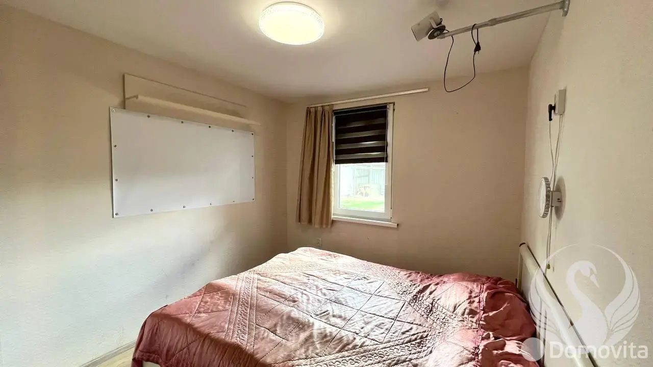 Купить 1-этажную дачу в Дубовом Логе Минская область, 41700USD, код 185595 - фото 23