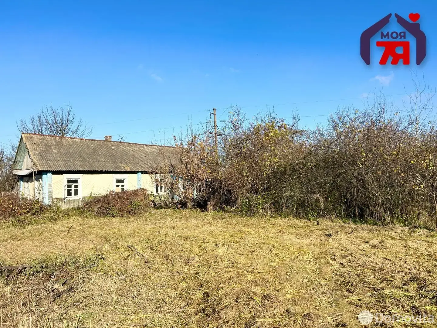 Стоимость продажи коттеджа, Корчик, ул. Центральная