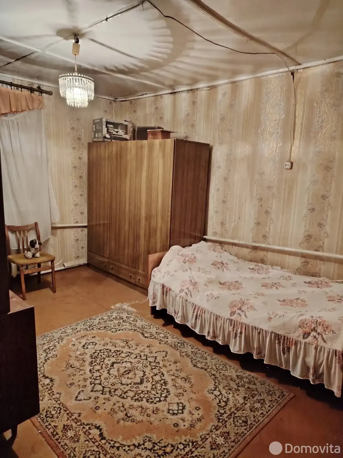 дача, Подберезь, ул. Дружная, стоимость продажи 29 087 р.