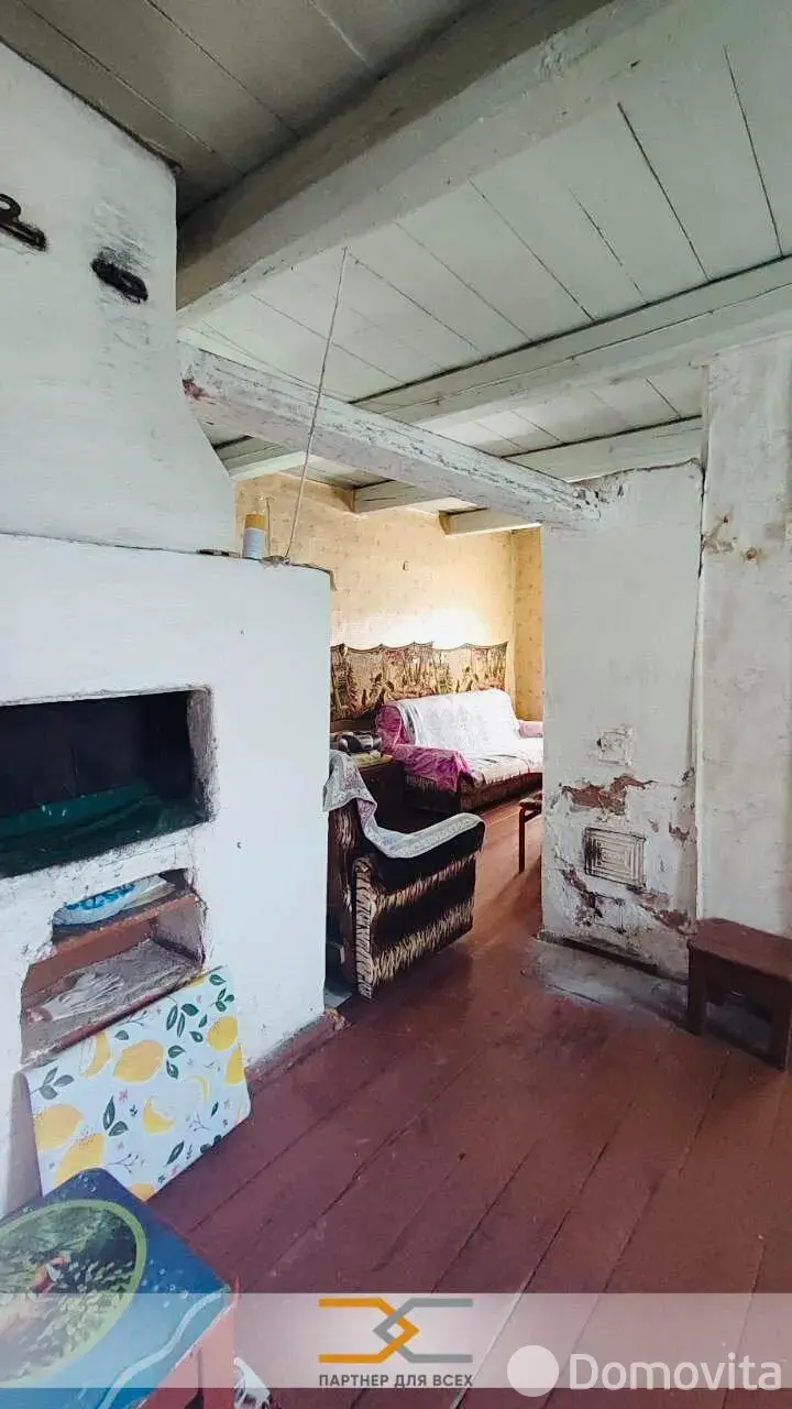 коттедж, Греск, ул. Комсомольская 