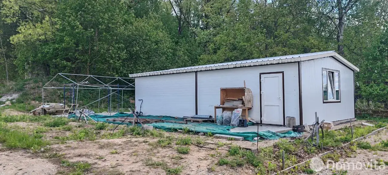 аренда склада, Старое Село, ул. Центральная, д. 29Б