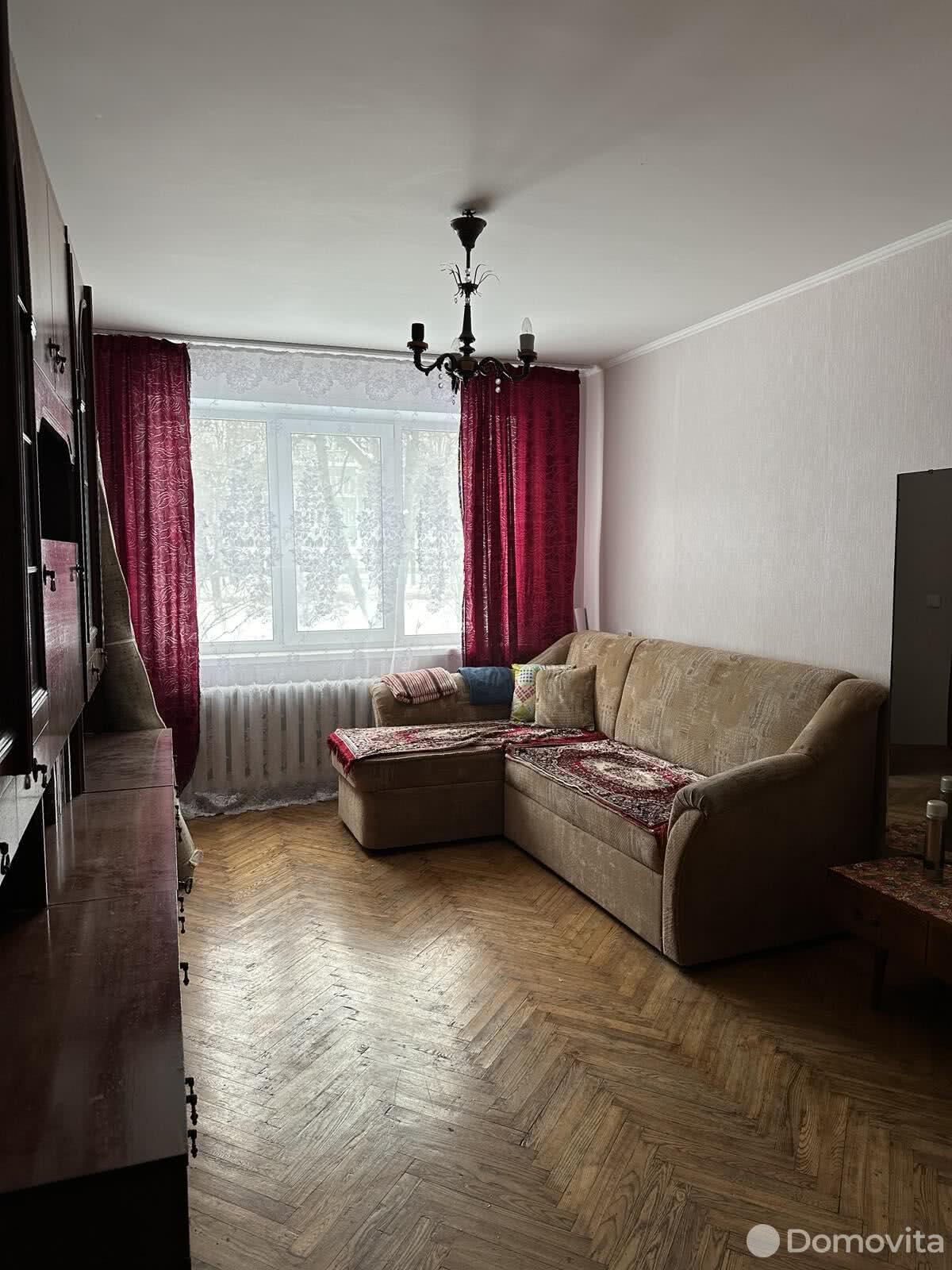 Купить 3-комнатную квартиру в Солигорске, ул. Ленина, д. 24, 45000 USD, код: 950784 - фото 2