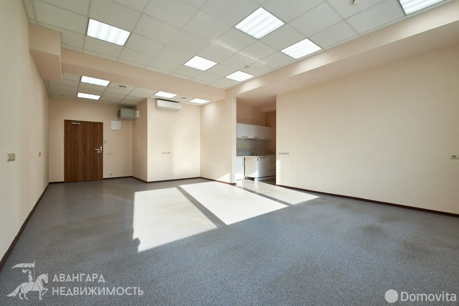 Купить офис на ул. Сторожовская, д. 6 в Минске, 1290000USD, код 6384 - фото 1