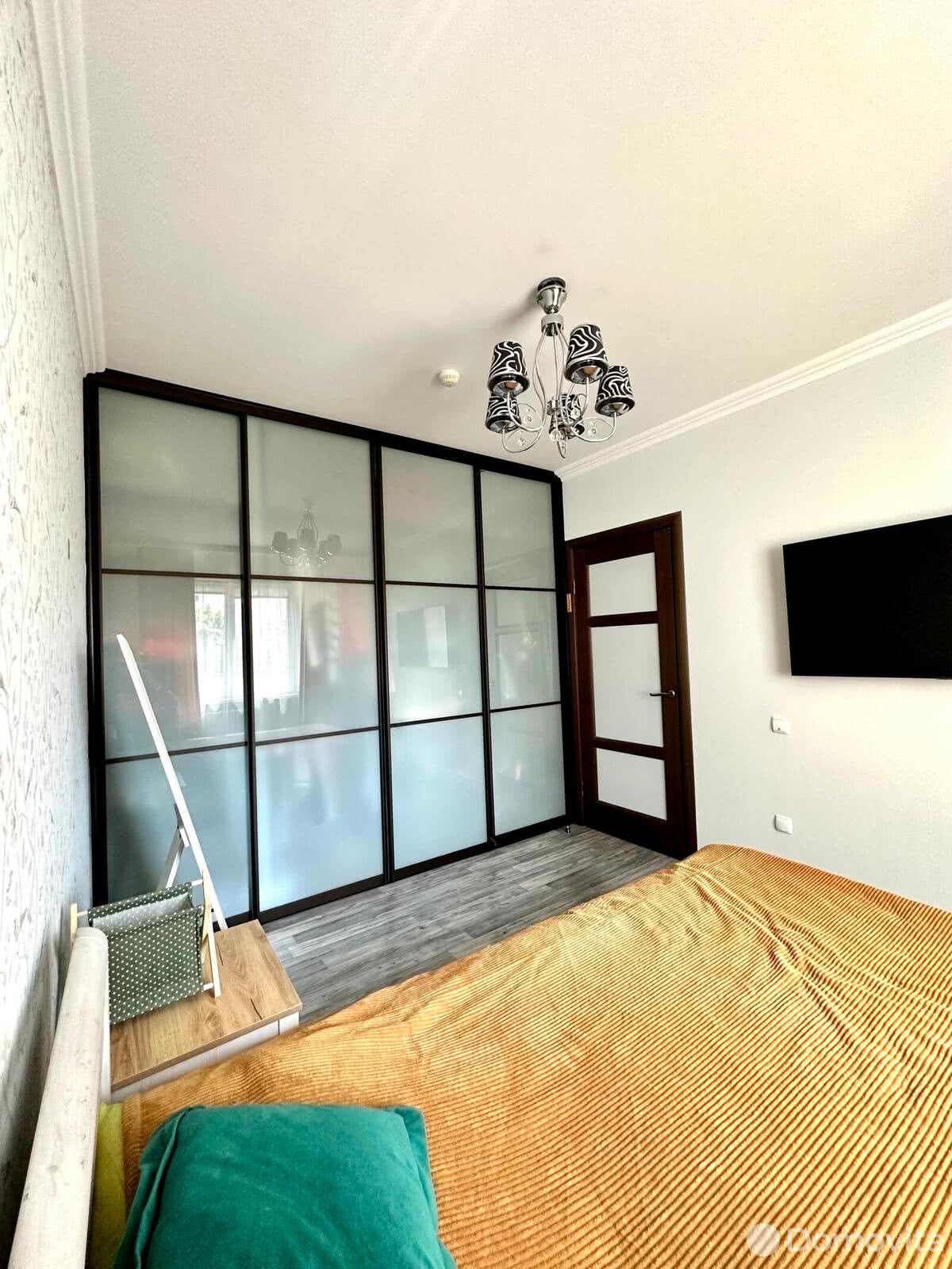 Продажа 2-комнатной квартиры в Гомеле, ул. Свиридова, д. 91, 53000 USD, код: 1013088 - фото 4