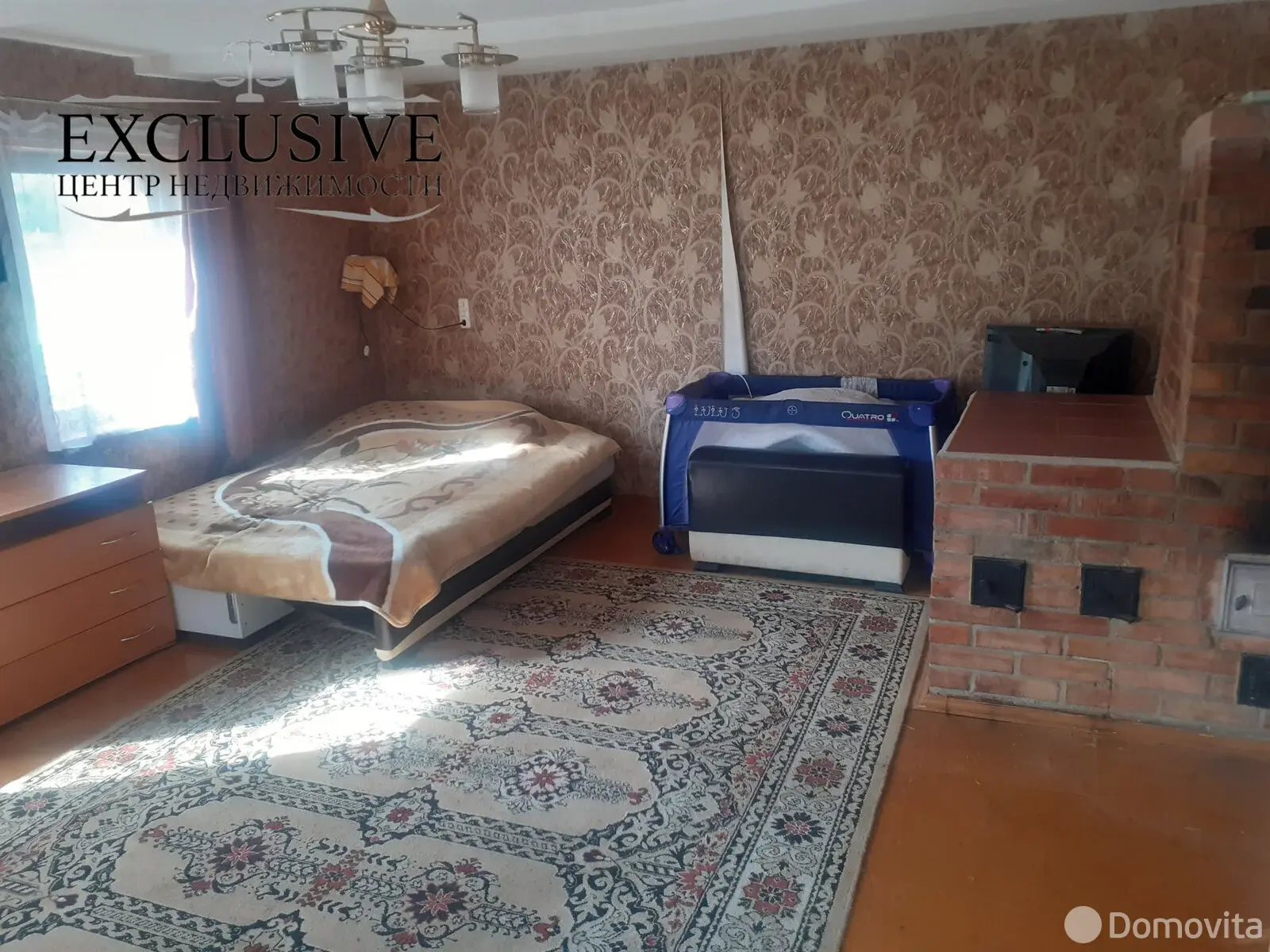 Стоимость продажи коттеджа, Дретунь, ул. Приозёрная