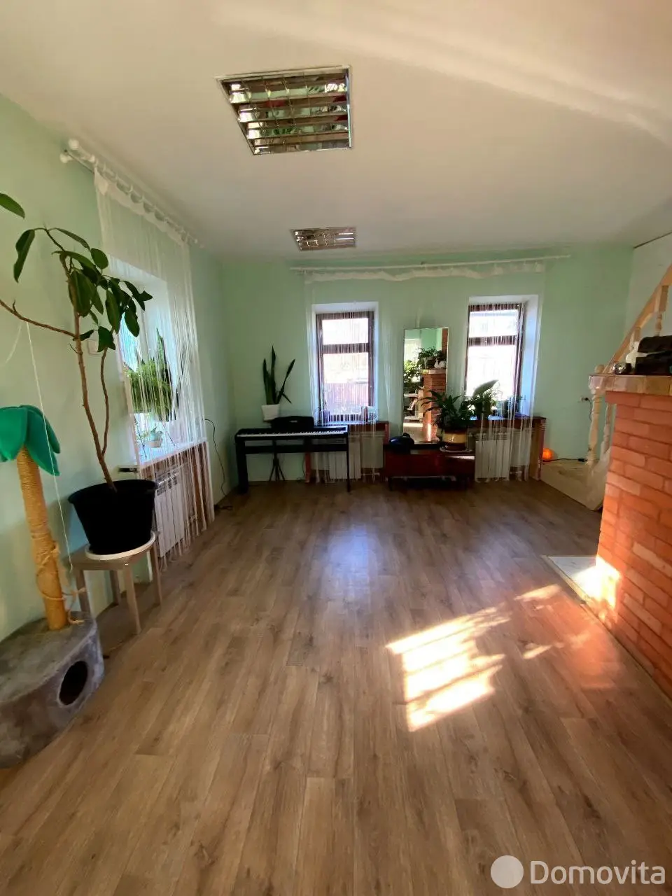 дом, Витебск, ул. 1-я Сенненская, д. 5, стоимость продажи 185 284 р.