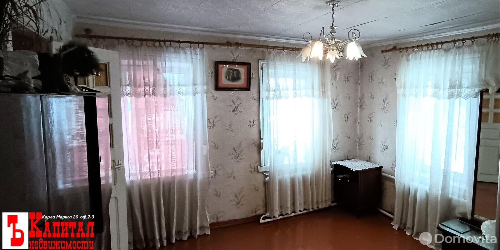 дом, Гомель, ул. Богдана Хмельницкого, д. 49 в Советском районе