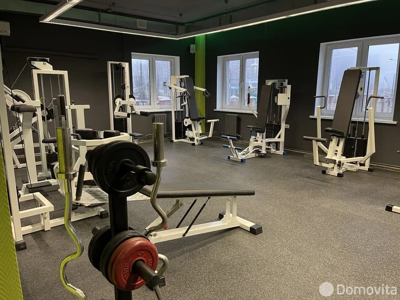 офис, Минск, туп. Брилевский, д. 55/3 