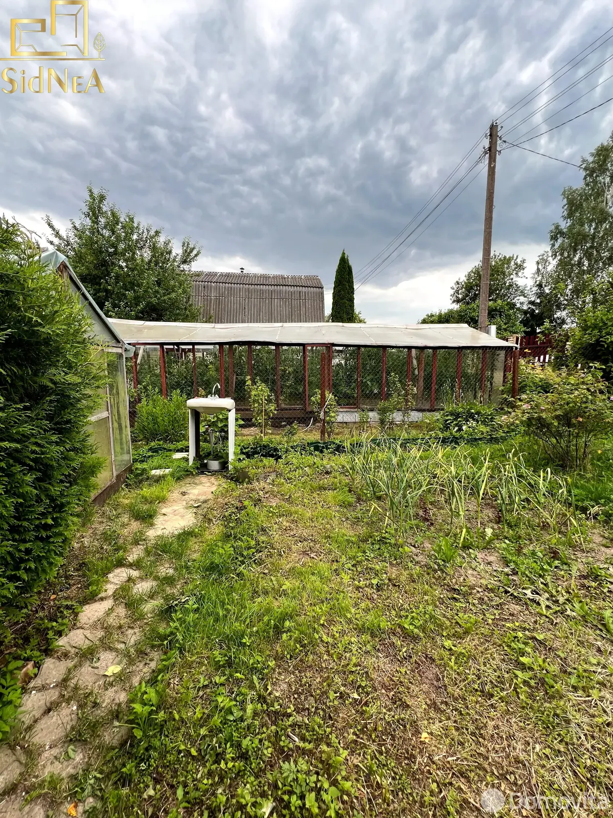 Купить 1-этажную дачу в СЯБРЫ-83 Минская область, 13000USD, код 183417 - фото 28