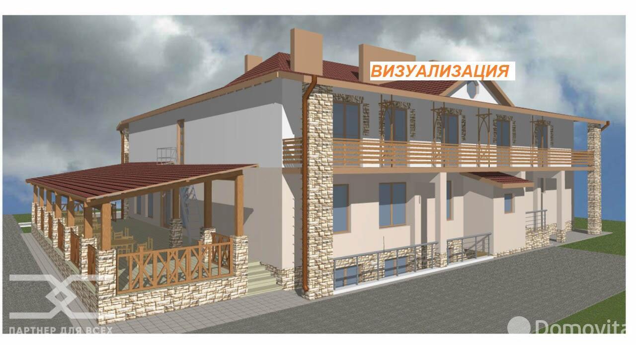 продажа офиса, Нарочь, 