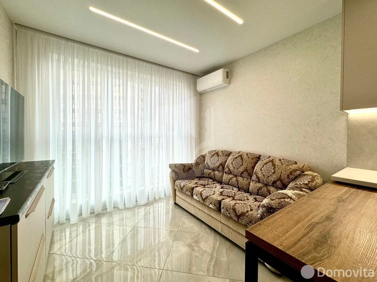 квартира, Минск, ул. Аэродромная, д. 26а на ст. метро Аэродромная