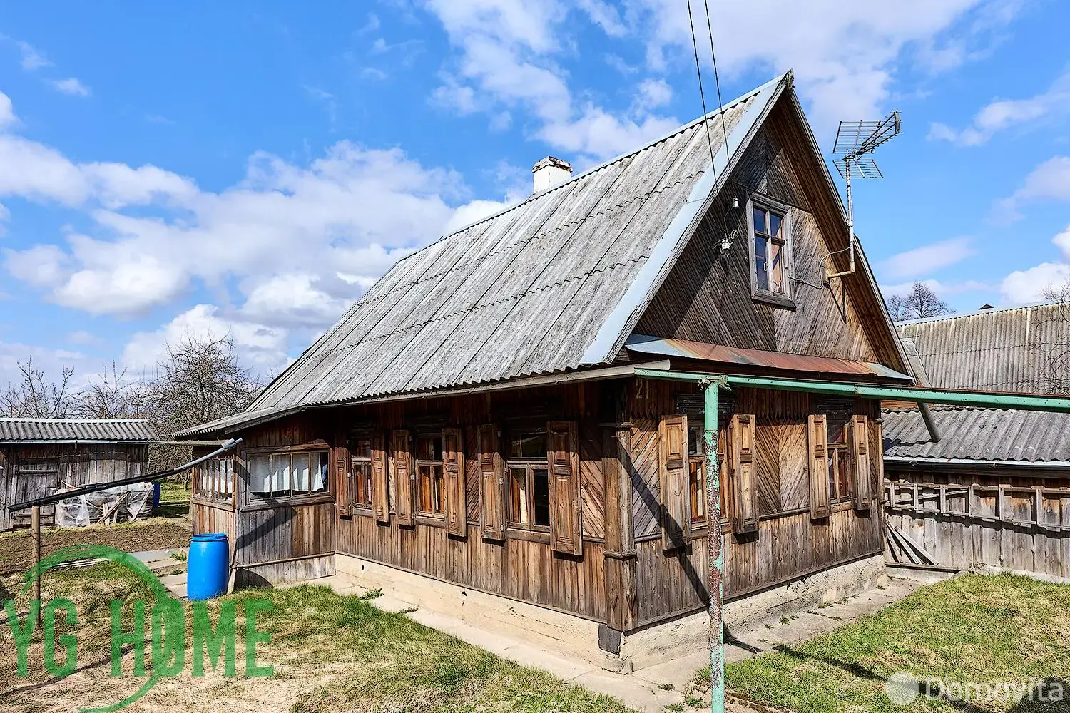 дача, Светлые пруды, - лучшее предложение