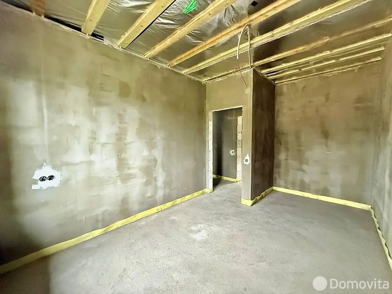 Продажа 1-этажной дачи в Ручеёк Минская область, 84900USD, код 184286 - фото 19