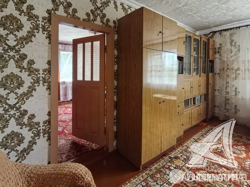 дом, Орепичи, 