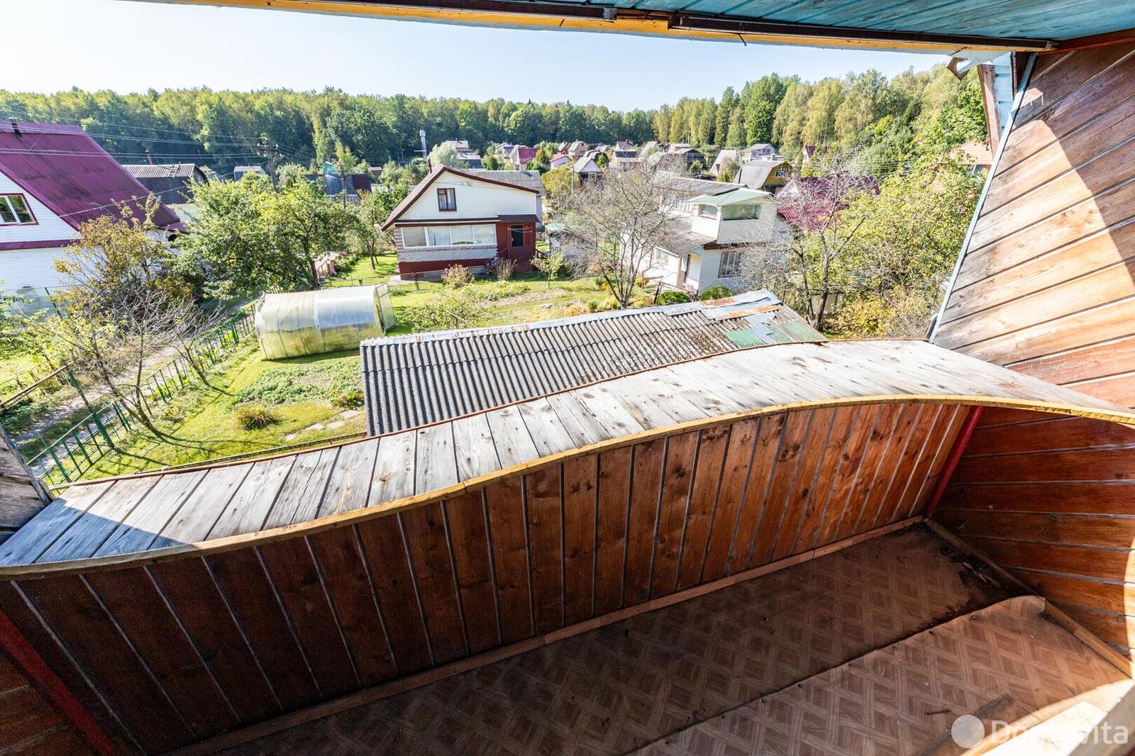 дача, Вишневка-2005,