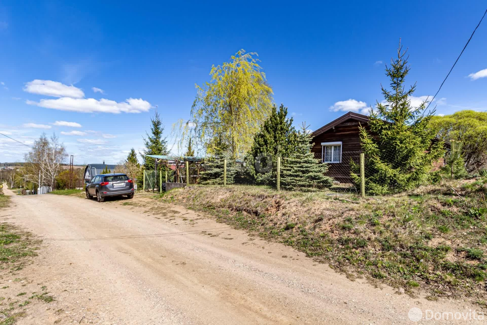 Купить 1-этажную дачу в Верасок-2008 Минская область, 42000USD, код 185658 - фото 36