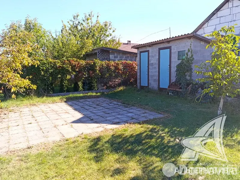Продажа 2-этажной дачи в Алгоритм-2008 Брестская область, 24000USD, код 184234 - фото 13