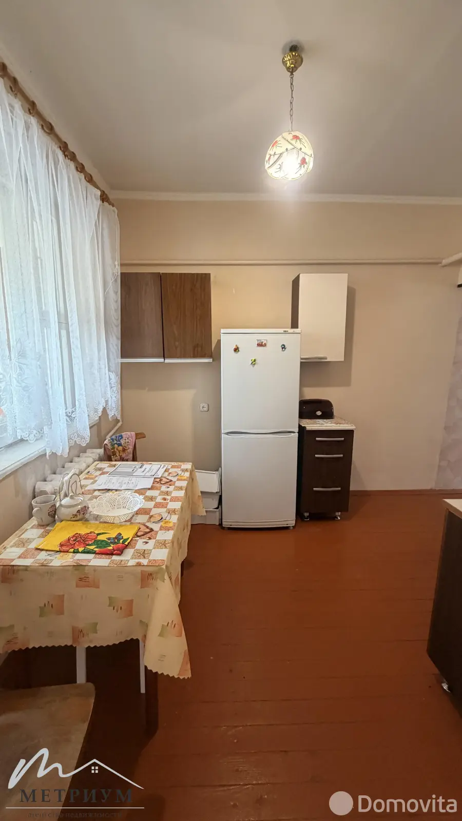 коттедж, Фаниполь, ул. Нахимова 