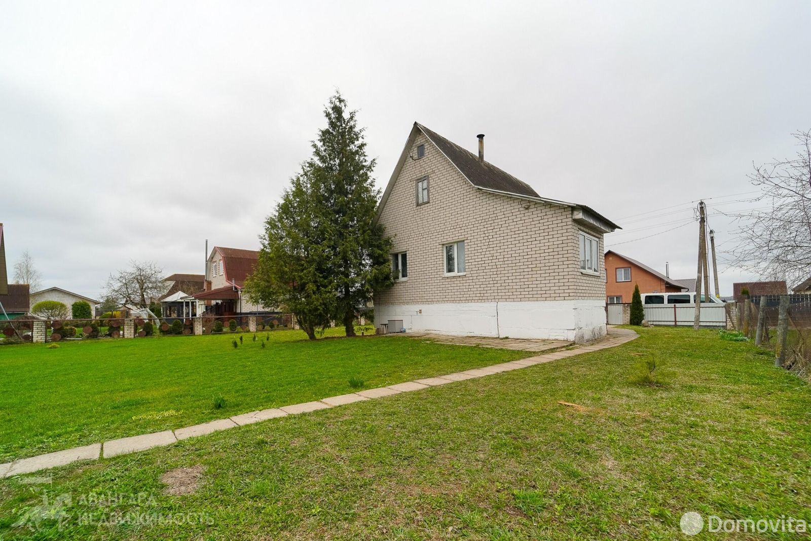 коттедж, Рябиновка, ул. Рябиновая 