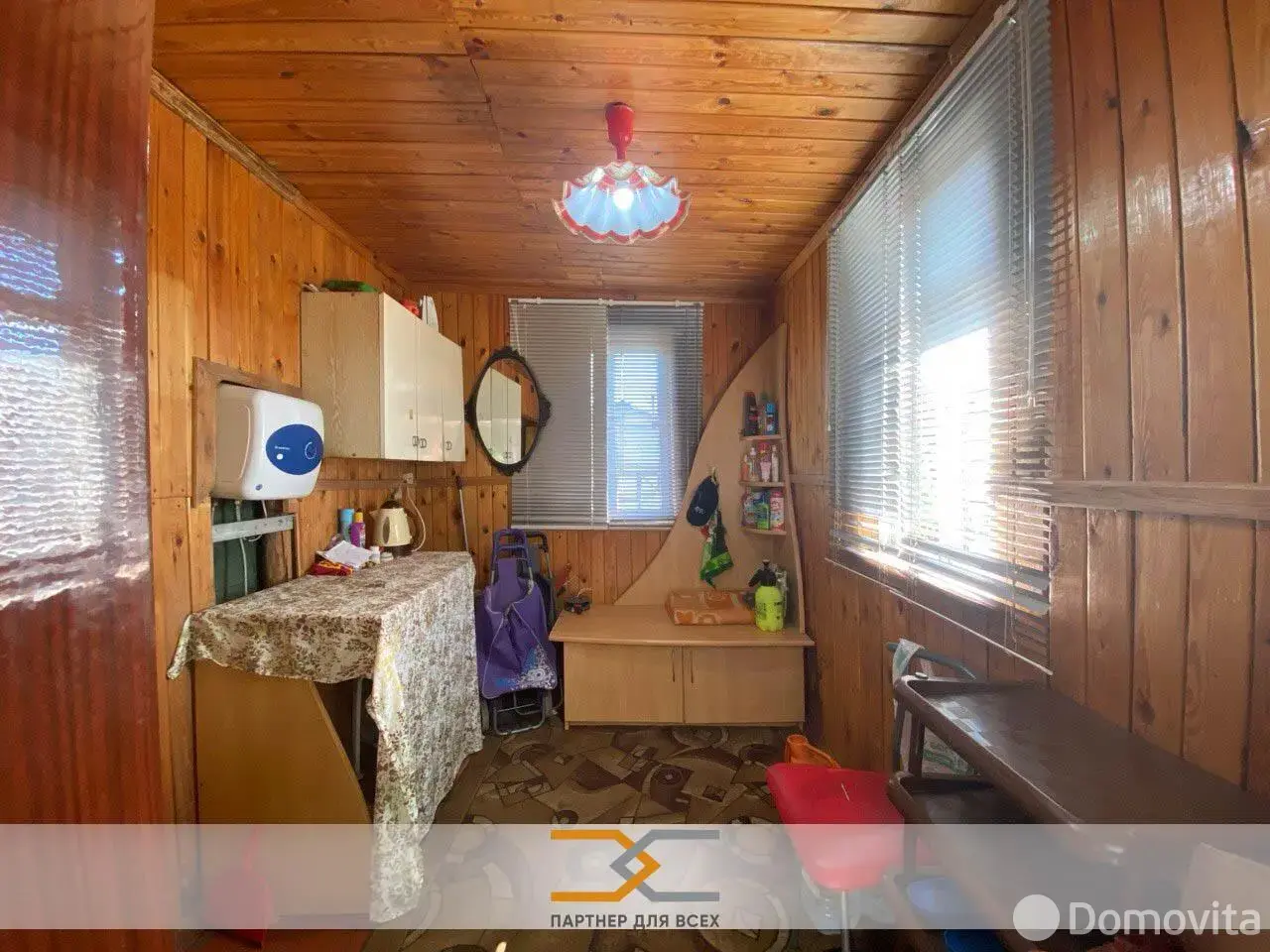 Продажа 3-этажной дачи в СЕКУНДА Минского часового завода Минская область, 84000BYN, код 185874 - фото 13