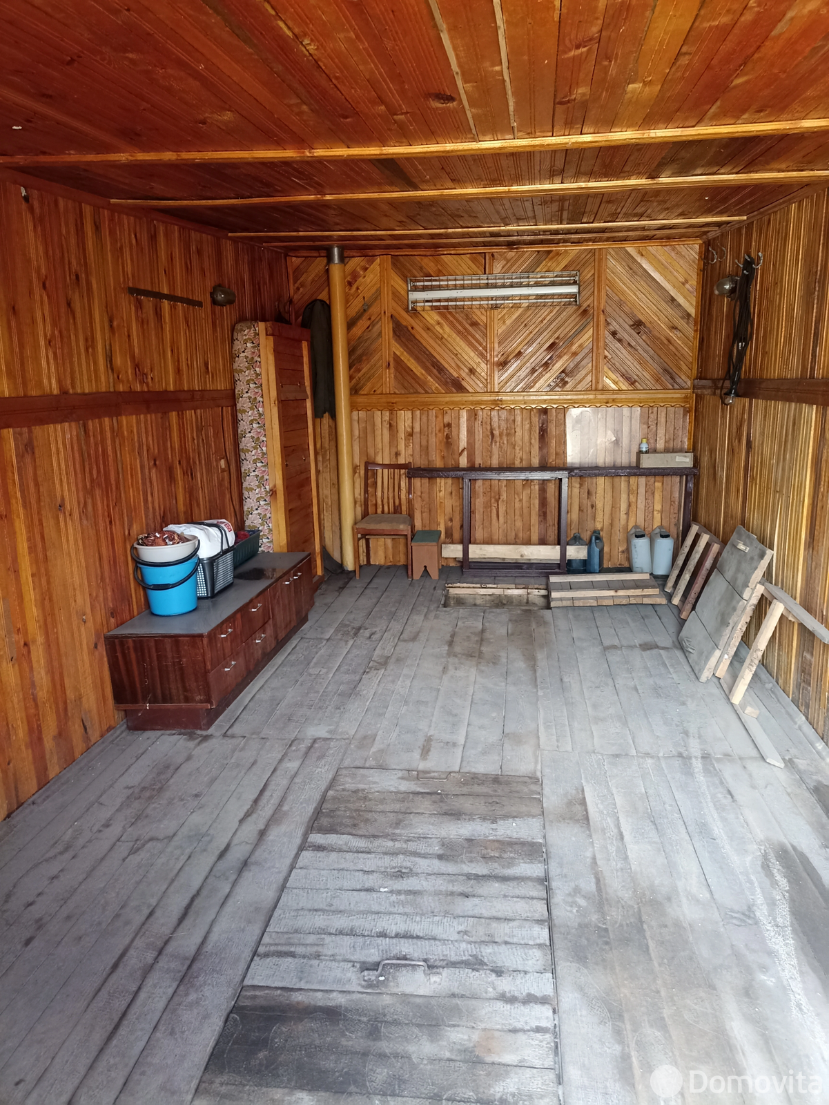 гараж, Барановичи, ул. 50 лет ВЛКСМ, д. 21А без посредников