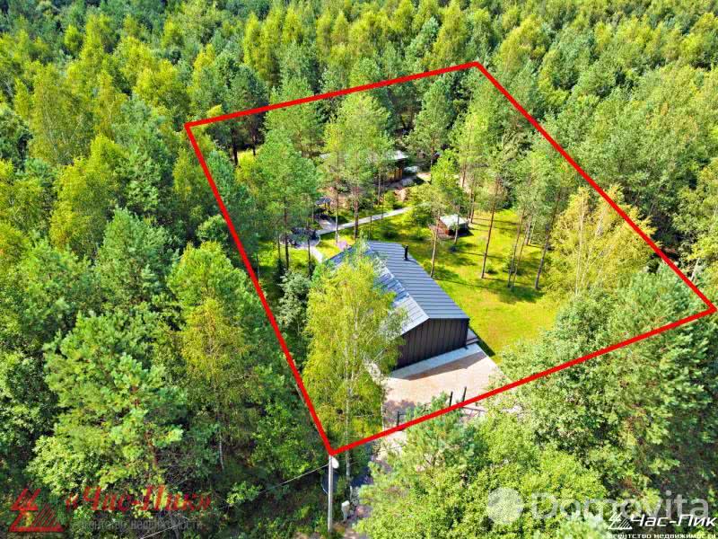 Продажа 1-этажной дачи в Жуковке Минская область, 220000USD, код 179518 - фото 35