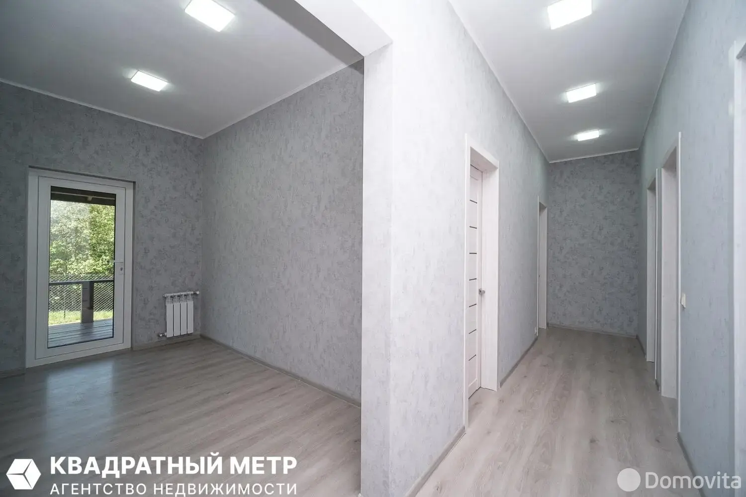 Купить 1-этажную дачу в Звезда Минская область, 137000USD, код 185720 - фото 39
