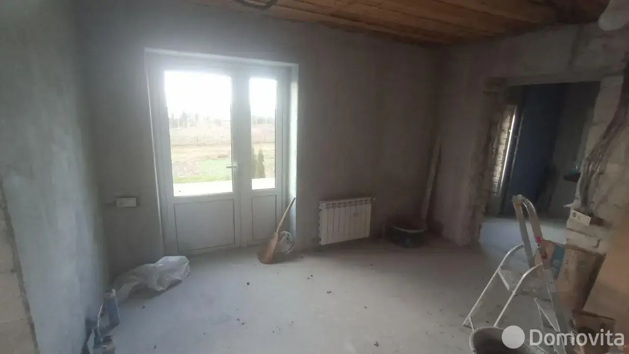 дом, Кулешовка, пер. Клубный, стоимость продажи 296 822 р.