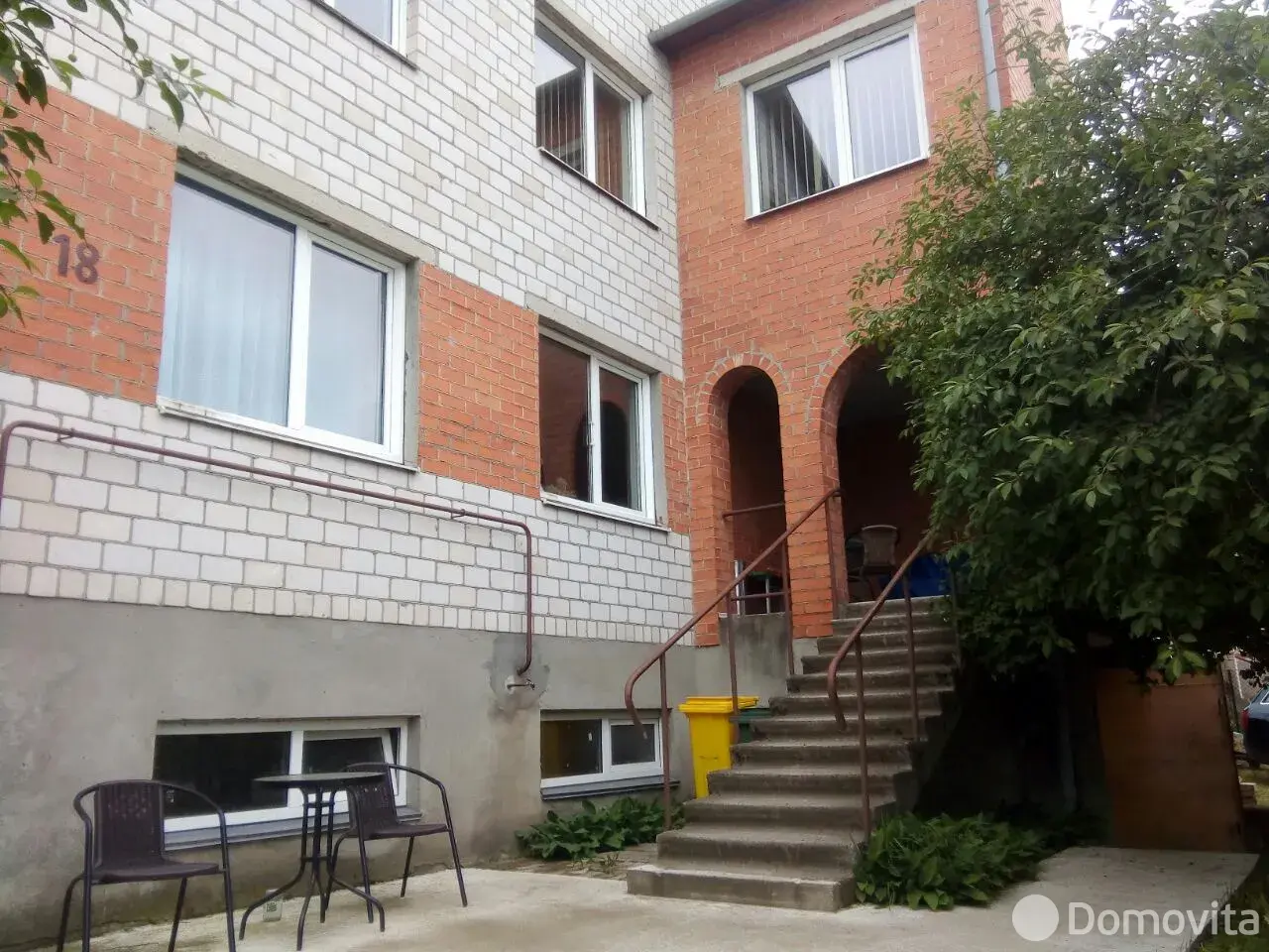  Коттедж Раиса на сутки в Бресте ул. Вересковая 6-я, д. 18, 450BYN, код 1431 - фото 1