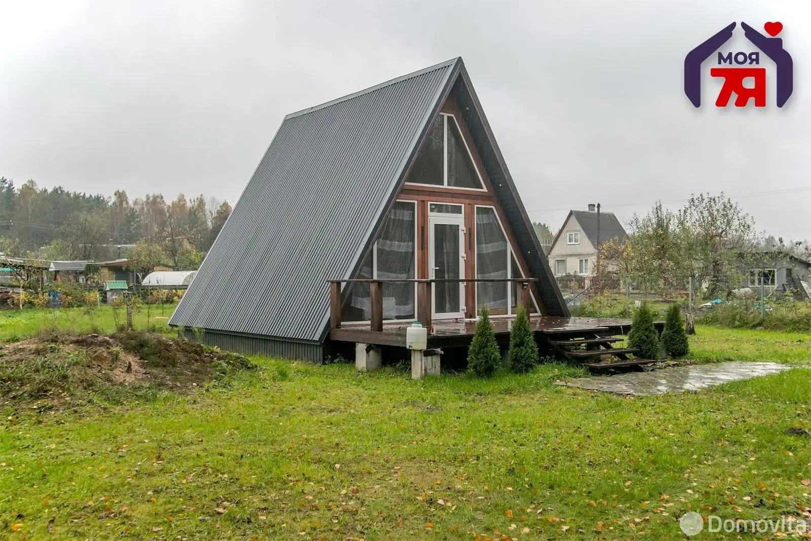 дача, Солнечный берег, - лучшее предложение