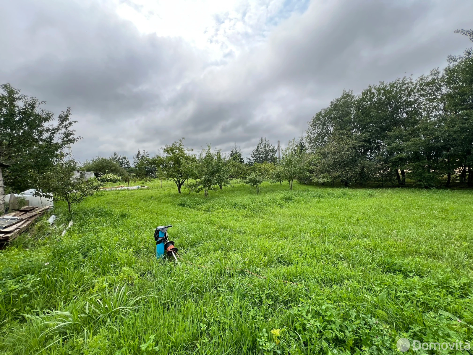 Купить 2-этажную дачу в Алеся Минская область, 39900USD, код 184823 - фото 26