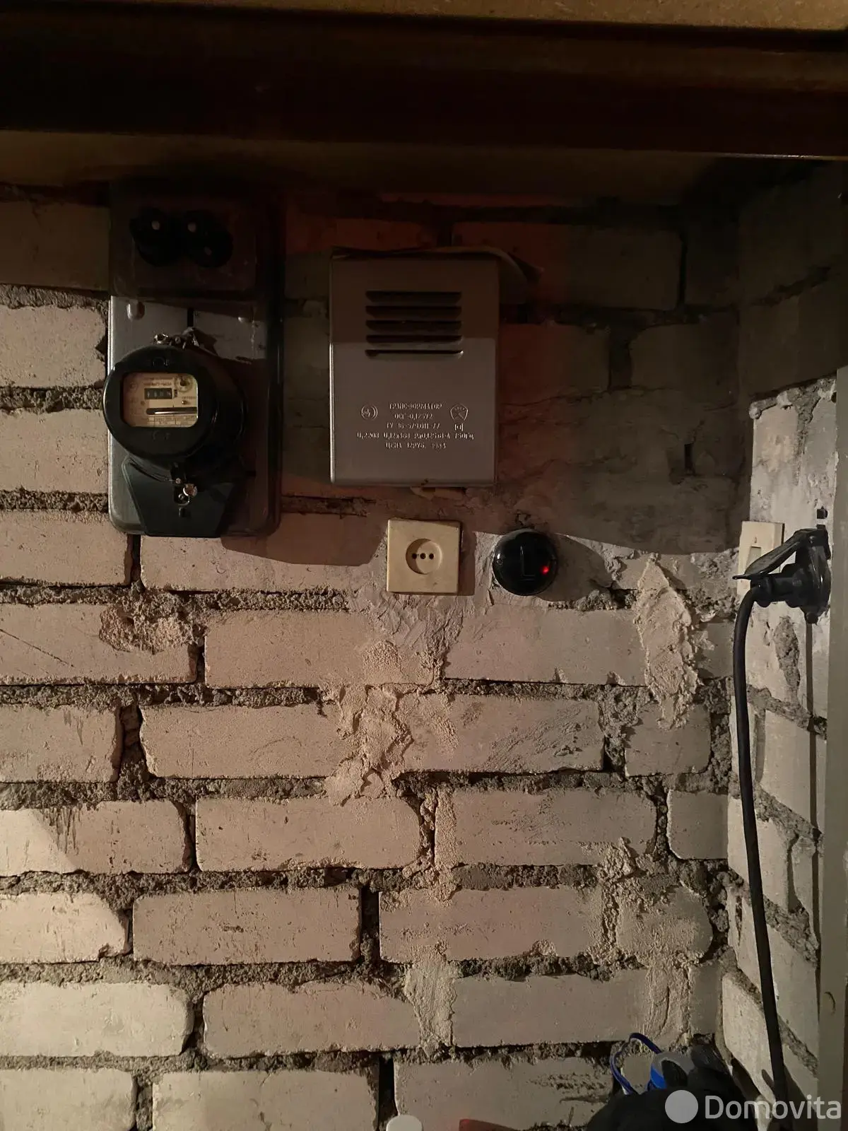 продажа гаража, Минск, пер. Червякова, д. 28