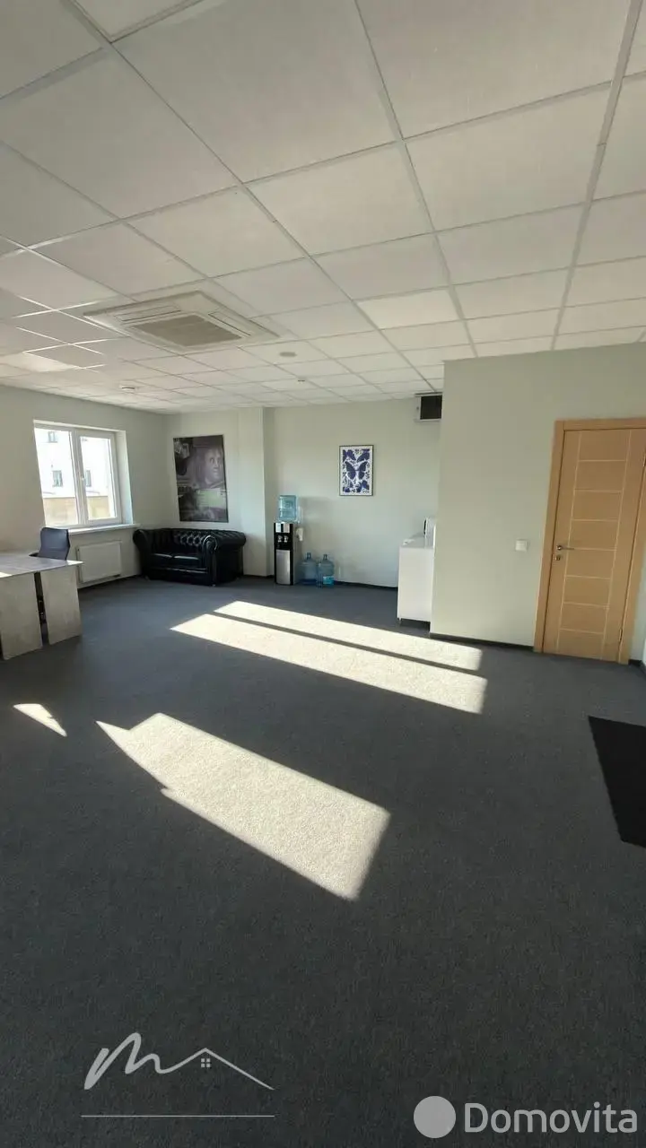 офис, Минск, пр-т Дзержинского, д. 3/Б