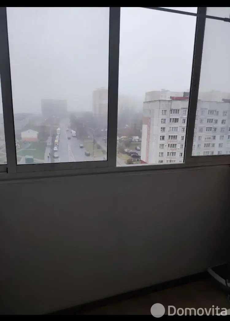 Цена продажи комнаты, Минск, ул. Шаранговича, д. 80