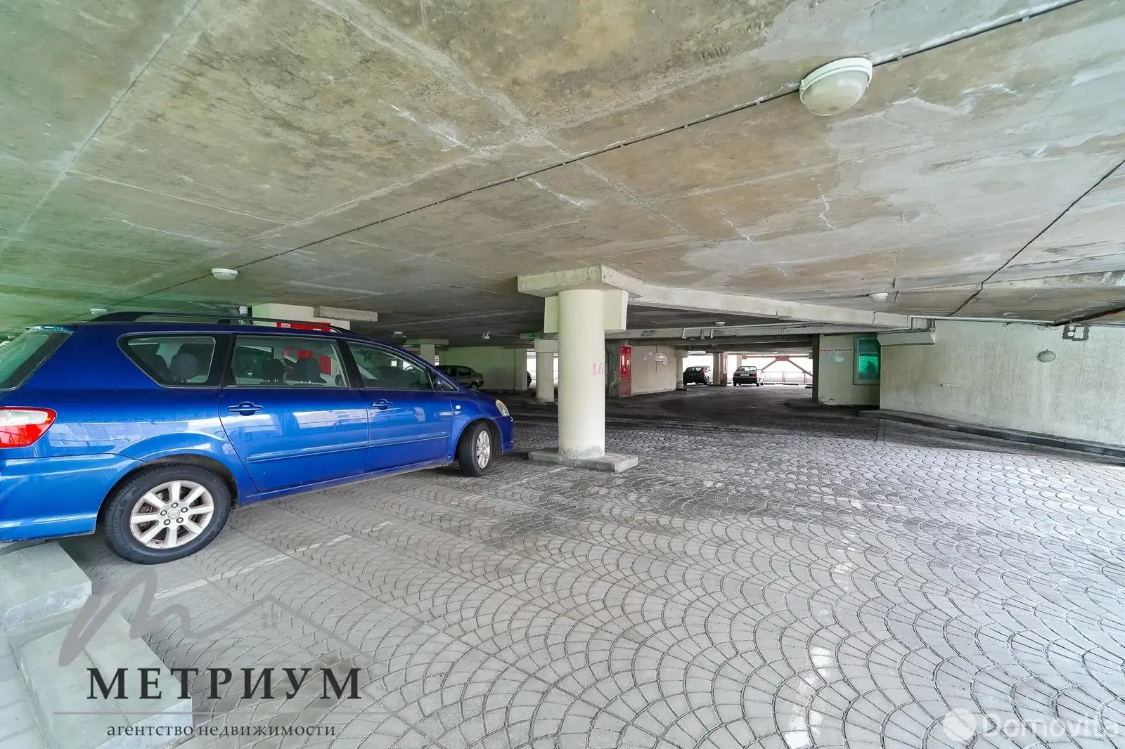 гараж, Минск, ул. Восточная, д. 131