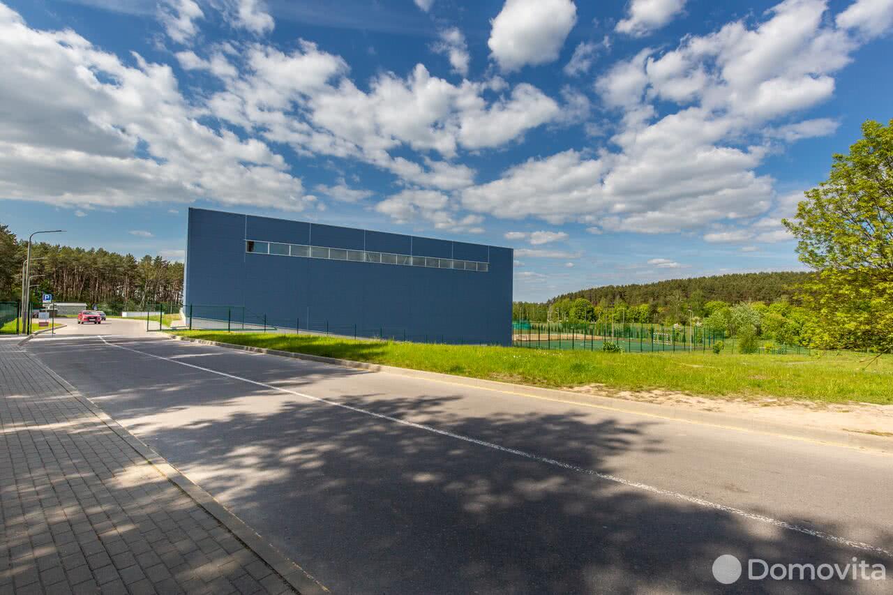 Купить помещение под сферу услуг в Минске, пер. Кольцова 4-й, д. 6/А - фото 34